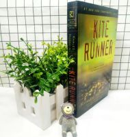 Kite Runnerเวอร์ชั่นภาษาอังกฤษOriginal English thekiterunner novel