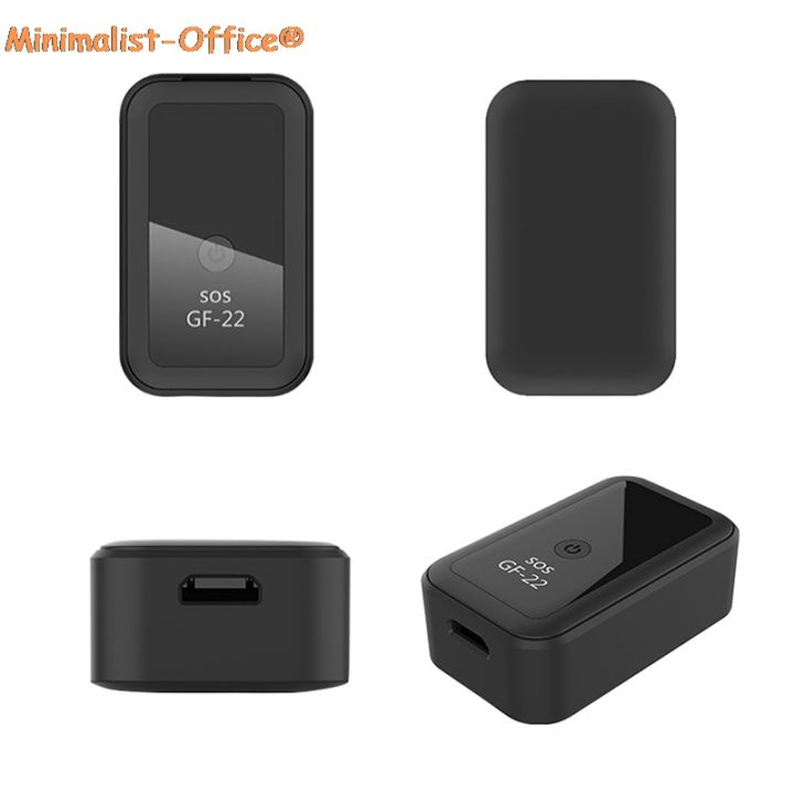 2021-new-gf22-magnetic-gps-tracker-locator-real-time-car-truck-tracking-device-gsm-wifi