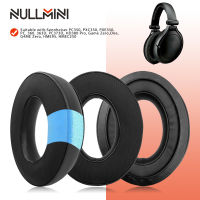 Nullmini แผ่นรองหูฟังทดแทนสำหรับ PC350,PXC350,PXE350,PC360, PC363D,, HD380 Pro, เกมศูนย์, หนึ่ง, G4ME ศูนย์, HME95