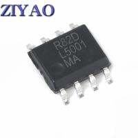 10PCS/LOT NEW LM5001MAX LM5001MA LM5001 L5001 L5001MA .LM5002MAX LM A LM5002 L5002 L5002MASOP-8 WATTY Electronics