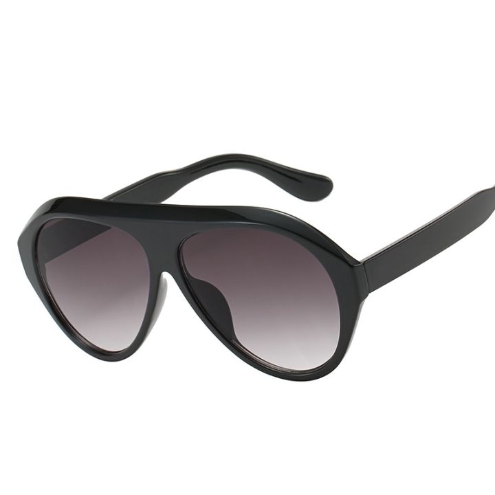 2021-luxury-brand-vintage-big-box-sunglasses-men-retro-flat-top-sun-glasses-oval-wild-shopping-street-beat-oculos-women-eyewear