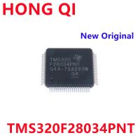 New Original TMS320F28034PNT QFP80 Gree air conditioner drive CPU microcontroller chip IC MCU 32BIT 128KB FLASH Fast delivery WATTY Electronics