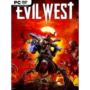 Evil West, PC Steam Game