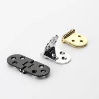 Flap Folding Hinges Hidden Hinge Self Supporting Cabinet Table Doors Thicken Cabinet Hinge Furniture Support Screws Cabinet Tool