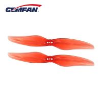 Gemfan Hurricane 4024 2-blade 4 Inch PC Propeller for 1408-1506 Brushless Motor RC FPV Racing Drone Kit Quadcopter Accessories Fishing Reels