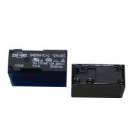 5ชิ้น/ล็อตใหม่รีเลย์845hn-1c-C-12vdc 845hn-1c-C-24vdc 845hn-1c-C 12vdc 845hn 1c C Dc12v 5pin 507-1ch-F-C ทางเลือก12a