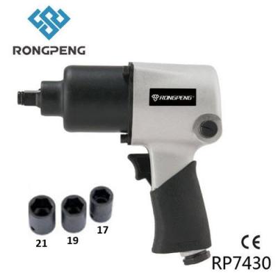 RONGPENG ร้องเพลง บล็อกลม 4 หุน RP7431