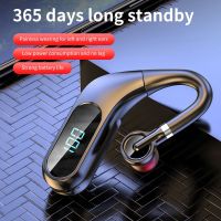 ✘❈ New Kj10 Bluetooth Earphone TWS Wireless Headphones Sports Earbuds Business Headset Hearing Aid for Xiaomi Lenovo Ps4 Cell Phone