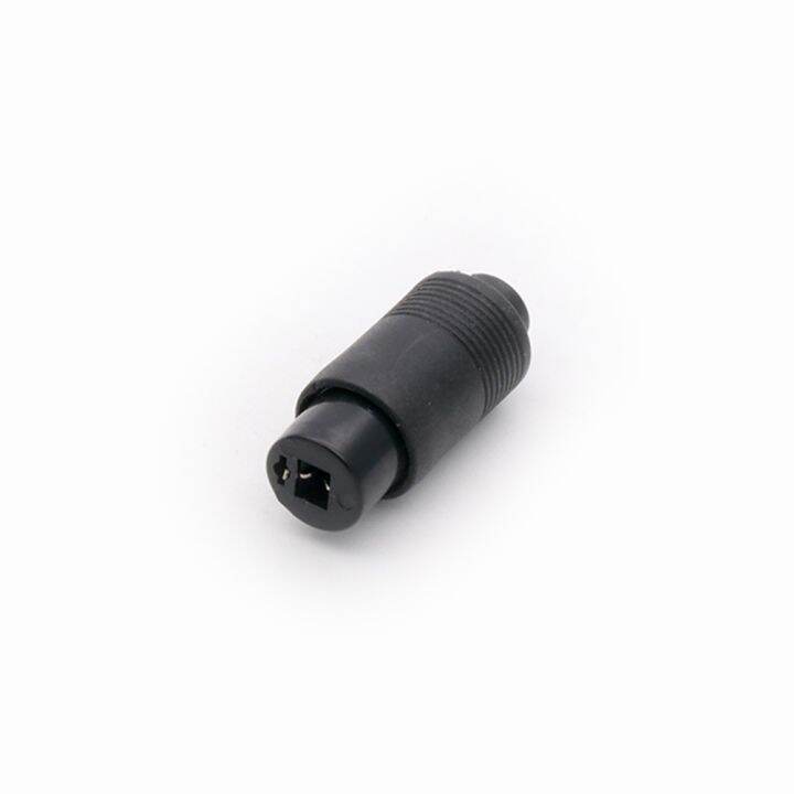 10pcs-2pin-din-male-female-speaker-plug-2-pin-plug-hifi-loudspeaker-solder-cable-connector