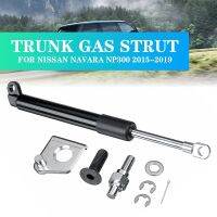 Rear Trunk Gas Strut Liftgate Support Tailgate Kit Easy Slow Down For Nissan Navara NP300 2015-2019 NO Drill Holes