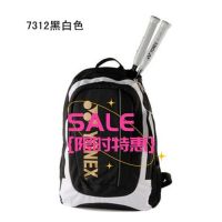 ★New★ Promotional Classic Mens and Womens Fashion Badminton Bag Tennis Bag Sports Bag Shoulder School Bag Backpack Shoe Bag