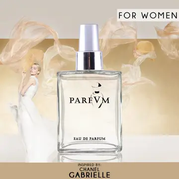 Perfume Chanel Gabrielle Essence Eau de Parfum - Mundo dos Decants