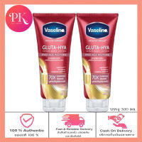 VASELINE PROAGE RESTORE 300ML วาสลีน โปรเอจ รีสโตร์ 300มล x2