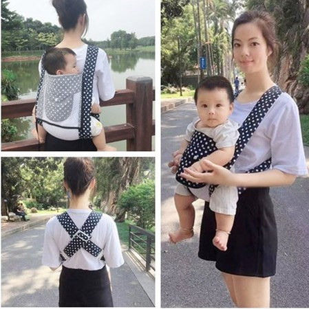 piggyback-childrens-back-artifact-back-summer-light-and-easy-baby-outing-strap-front-and-back-two-use-summer-baby-hold