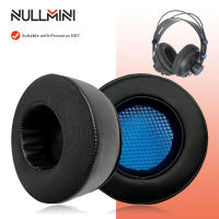 NullMini เปลี่ยนหูฟังสำหรับ Prosonus HD7หูฟัง Ear Cushion Earmuffs Velour Sleeve