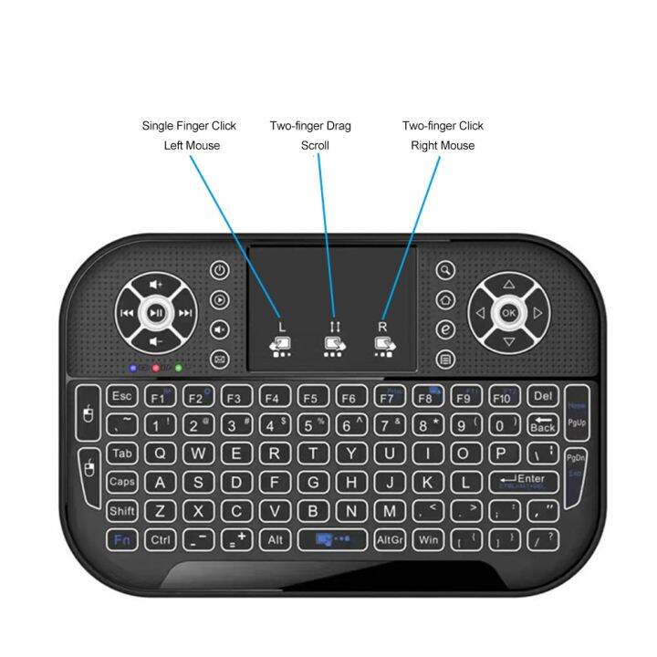 a8-mini-2-4g-keyboard-backlight-bluetooth-air-mouse-wireless-touchable-remote-control-for-smart-tv-box-desktop-touchpad-pc