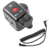 DV for Focus Durable for Panasonic Camcorders Video Hands Free Cable 2.5mm for Camera Zoom Controller Remote Control