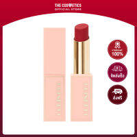 Coringco Berry Chu Bonny Lipstick 3.4g - B02 Plum And Mulberry **ไม่รวมส่ง    ลิปแมทท์รุ่นฮิต เนื้อ Airy Matt