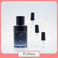 [น้ำหอมแท้แบ่งขาย] Dior Sauvage Parfum  (แท้ 100%)
