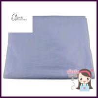 ผ้าพลาสติกปูบ่อ MPI 3X4 ม. สีใสPLASTIC POND LINER CANVAS MPI 3X4M CLEAR **พลาดไม่ได้แล้วจ้ะแม่**