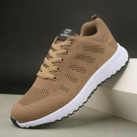 Women men Running Sneakers Lightweight Fashion Casual Flat Shoes Female Wedge Shoes Summer Mesh Breathable Woman sneakers