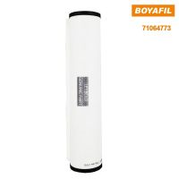 Boyafil 71064773 Air Oil Separator Element Replacement SV300-1200 Air Compressors Vacuum Pump Oil Mist Exhaust Filter