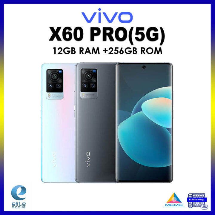 vivo x60 pro lazada