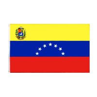 johnin 90X150cm 1954 7 stars ve ven Venezuela flag