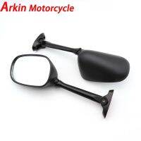 Kaca Spion Motor ของ Suzuki SV650 650S SV1000 GSX650F Katana GSXR600/750/1000 GSF650S 1250S โจรกระจกด้านข้าง