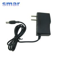 【☂】 Shajalal Trading กล้องอะแดปเตอร์สำหรับกล้องวงจรปิดไฟฟ้าที่ชาร์จไฟกระแสตรง100-240V DC 12V AC ปลั๊ก1A