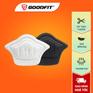 Miếng lót giày bảo vệ gót chân GoodFit, tăng size chống nhấc gót