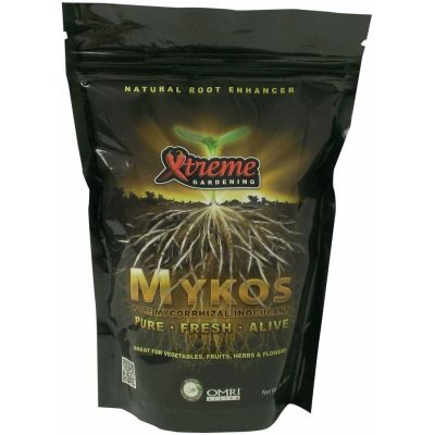 [สินค้าพร้อมจัดส่ง]⭐⭐ผงเร่งราก Mykos Xtreme Gardening แบบถุง 2.2lb. (998g) แท้ 100% จาก USA ผง ระเบิดราก เร่งโต เร่ง ดอก น้ำยา ราก ปุ๋ย 420[สินค้าใหม่]จัดส่งฟรีมีบริการเก็บเงินปลายทาง⭐⭐