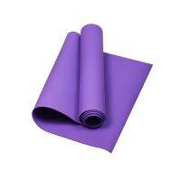 （A New Well Sell ） 173X60X4Mm Ultrathin Anti SlipMats ผ้าห่ม EVA ยิมนาสติก Alth Lose WeightExercise Pad WomenGym Mat