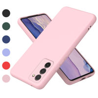 Samsung Galaxy A03s Case,EABUY Slim Liquid Silicone Soft Gel Rubber Shockproof Anti Fingerprint Protective Casing Cover for Samsung Galaxy A03s