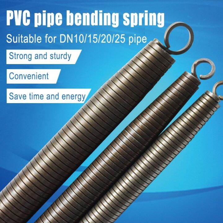 FW Pvc Pipe Bending Tabung Kawat Alat Bending Curve Semi Manual Pvc