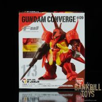 กันดั้ม Bandai Candy Toy FW Gundam Converge #09 No.173 AMX-104 R-Jarja