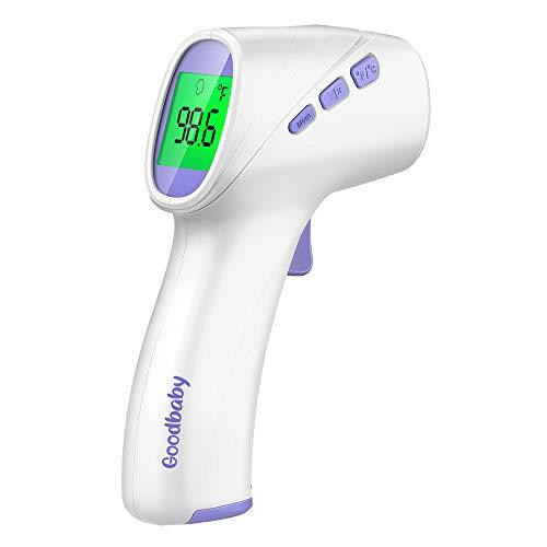 Goodbaby thermometer outlet