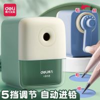 ๑✧✵ hand-cranked pencil sharpener for primary school students special sharpener automatic lead feeding childrens kindergarten girl cartoon boy rotary customized