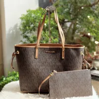 michael kors neverfull bag