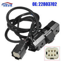 VRVR 22803702ย้อนกลับกล้องมองหลังสำรองที่จอดรถช่วย VCB-C209สำหรับ2014-2015เชฟโรเลต Silverado 1500 GMC Sierra