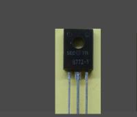 ✚✹┋ 50PCS original quality chip ic for computer connector in board 2sb772-y 2sd882-y D882 B772