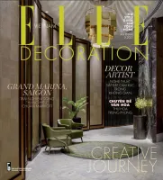 Tạp chí ELLE Decoration