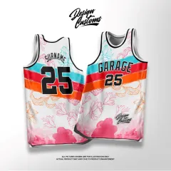 NBA Jersey Concept 🏀 For - Jersey Philippines Sublimation