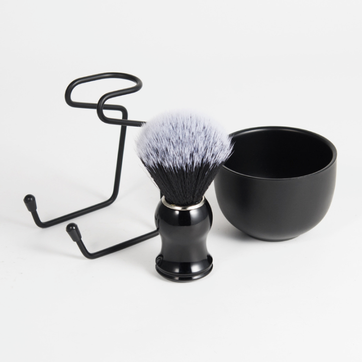 men-shaving-brush-set-alloy-facial-foam-bowl-men-beard-shaving-stand-moustache-cleaner-rack-shaving-cup-men-styling-accessories