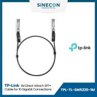 TP-Link ทีพีลิ้งค์ รุ่น TL-SM5220-1M 1 Meter 10G SFP+ Direct Attach Cable