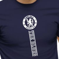 เสื้อฟุตบอล เชลซี Chelsea Football T-Shirt Jersey together !! Chelsea Football Club Jersey, grade: Chelsea Soccer Jersey ( AAA )