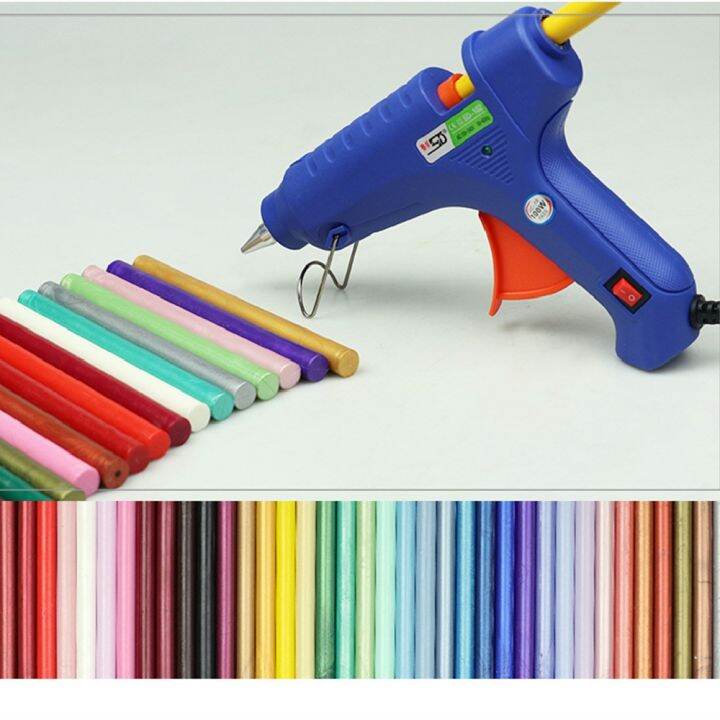 Sealing Wax Sticks Glue Gun Lazada PH