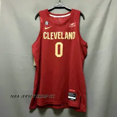 Donovan Mitchell - Cleveland Cavaliers - Kia NBA Tip-Off 2022 - Game-Worn  Statement Edition Jersey - Team Debut - Scored Game-High 31 Points -  2022-23 NBA Season