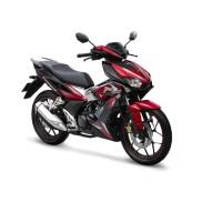 Xe Honda Winner X 150cc - Camo