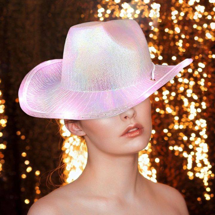 novelty-cowgirl-hat-comfortable-elegant-wide-brim-cowboy-hat-for-festival-holiday-photography-props-halloween-fancy-dress